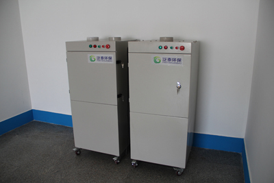 青島泛泰環(huán)保設(shè)備 - 商國互聯(lián)網(wǎng)