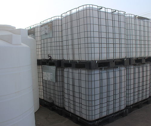 金振環保設備 圖 ibc噸桶廠家 ibc噸桶