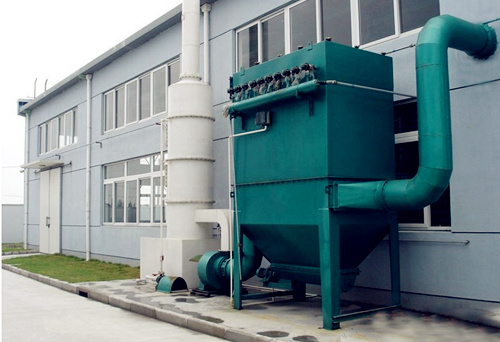 《袋式除塵器濾袋框架技術(shù)要求》3項(xiàng)標(biāo)準(zhǔn)通過審議