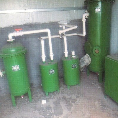 鑫蔚藍環保 專業沼氣凈化設備助力養殖場綠色轉型