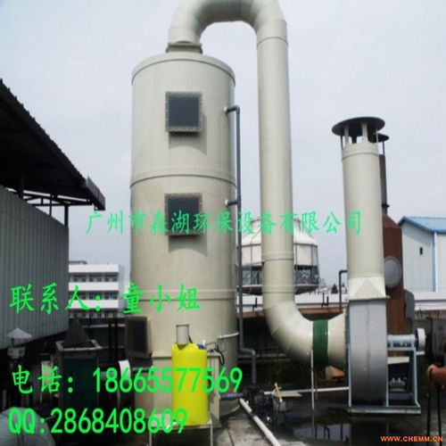 量身定制環保解決方案 飼料加工廠噴淋填料塔的應用與優勢