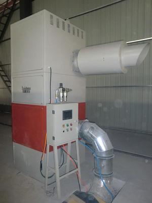 專業(yè)環(huán)保解決方案 十堰、長(zhǎng)沙株洲車(chē)間煙塵凈化設(shè)備廠家現(xiàn)貨供應(yīng)