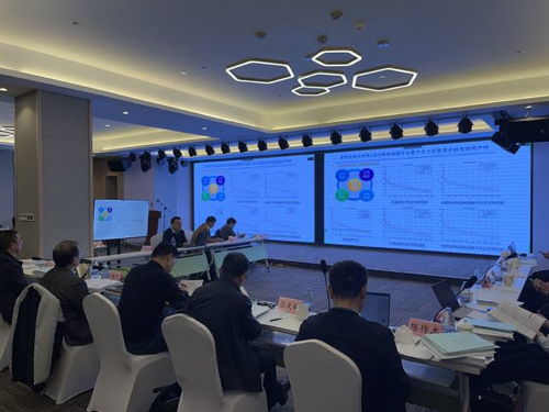 藍色糧倉科技創(chuàng)新專項項目課題績效評價會議順利召開