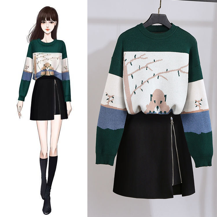 服裝設計圖